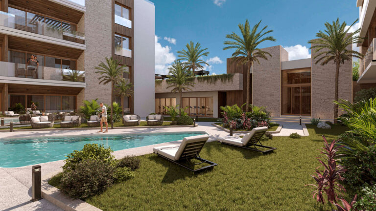 harmony-venta-departamentos-cancun-03_Jardin interno